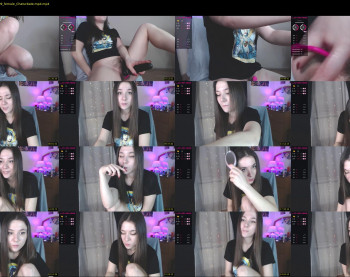 jane_kinn — 28 minute Chaturbate female cam show recording, 1080p, Feb 23, 2022