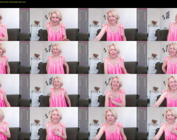 jasmin18v — 19 minute Chaturbate female cam show recording, 720p, Feb 22, 2022