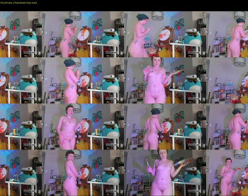 jessebangs — 54 minute Chaturbate female cam show recording, 1080p, Feb 23, 2022
