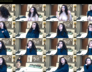 jessykah — 12 minute Chaturbate female cam show recording, 1080p, Feb 22, 2022