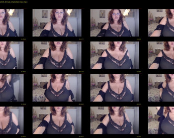 julialiones — 7 minute Chaturbate female cam show recording, 480p, Feb 22, 2022