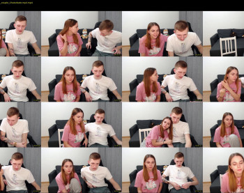 julsweet — 54 minute Chaturbate male cam show recording, 1080p, Feb 22, 2022