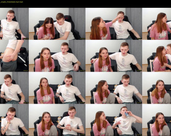 julsweet — 17 minute Chaturbate male cam show recording, 1080p, Feb 23, 2022