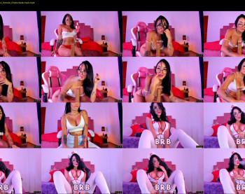 july__villa — 59 minute Chaturbate female cam show recording, 1080p, Feb 23, 2022