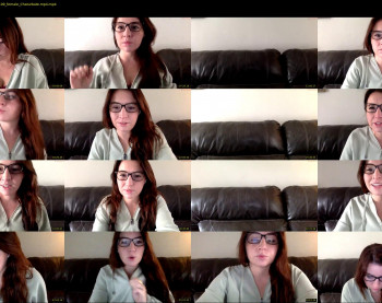 kaliii_jones — 63 minute Chaturbate female cam show recording, 480p, Feb 23, 2022