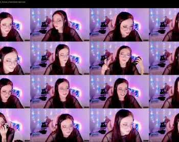 kao_chan — 56 minute Chaturbate female cam show recording, 1080p, Feb 22, 2022