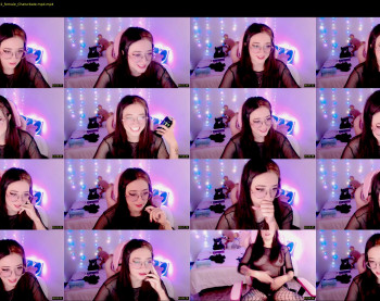 kao_chan — 50 minute Chaturbate female cam show recording, 1080p, Feb 22, 2022