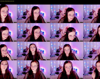 kao_chan — 19 minute Chaturbate female cam show recording, 1080p, Feb 22, 2022