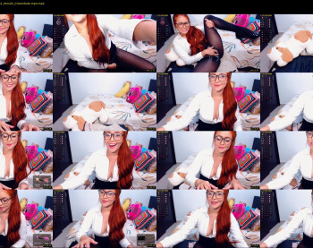 karitto__2 — 54 minute Chaturbate female cam show recording, 1080p, Feb 23, 2022