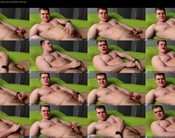 karmapolice_ — 54 minute Chaturbate male cam show recording, 1080p, Feb 22, 2022