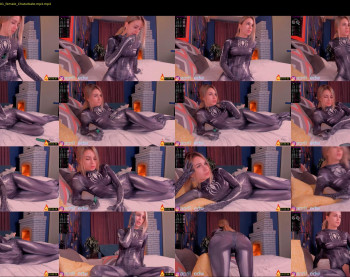 katrinpolly — 17 minute Chaturbate couple cam show recording, 1080p, Feb 22, 2022