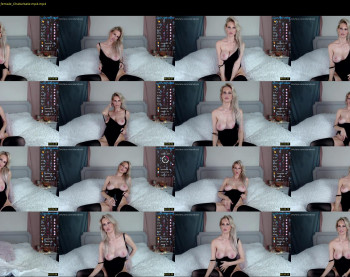 kb3301 — 55 minute Chaturbate couple cam show recording, 1080p, Feb 22, 2022