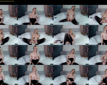 kb3301 — 54 minute Chaturbate couple cam show recording, 1080p, Feb 22, 2022