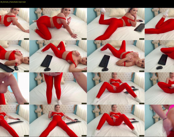kellybabee — 25 minute Chaturbate female cam show recording, 720p, Feb 22, 2022