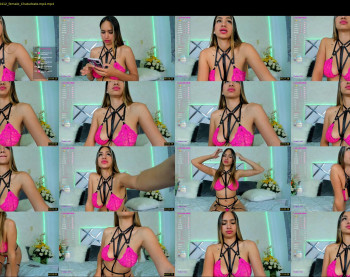 kem_indians — 54 minute Chaturbate female cam show recording, 1080p, Feb 23, 2022