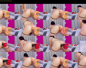 keyllaa_ — 47 minute Chaturbate female cam show recording, 1080p, Feb 23, 2022