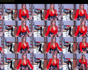 kimberly_hot2 — 4 minute Chaturbate female cam show recording, 720p, Feb 22, 2022