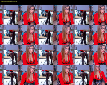 kimberly_hot2 — 4 minute Chaturbate female cam show recording, 720p, Feb 22, 2022