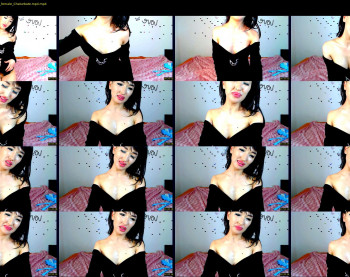 kimisun — 3 minute Chaturbate female cam show recording, 720p, Feb 22, 2022