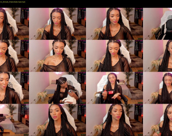 kleogold_1 — 14 minute Chaturbate female cam show recording, 1080p, Feb 23, 2022
