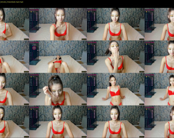 korea_s — 7 minute Chaturbate female cam show recording, 1080p, Feb 22, 2022