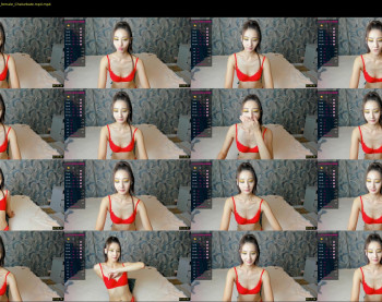 korea_s — 10 minute Chaturbate female cam show recording, 1080p, Feb 22, 2022