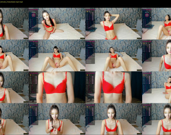 korea_s — 54 minute Chaturbate female cam show recording, 1080p, Feb 22, 2022