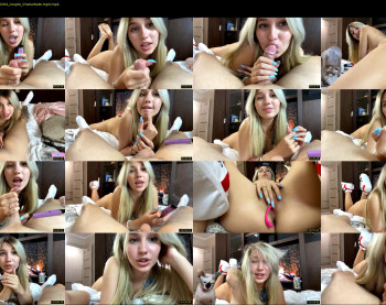 kristenflame — 103 minute Chaturbate couple cam show recording, 720p, Feb 22, 2022