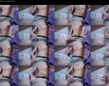 kyle_stein — 33 minute Chaturbate male cam show recording, 1080p, Feb 22, 2022