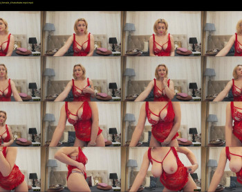 ladyjeen — 17 minute Chaturbate female cam show recording, 1080p, Feb 22, 2022