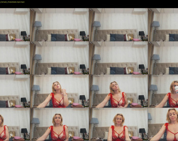 ladyjeen — 15 minute Chaturbate female cam show recording, 1080p, Feb 22, 2022