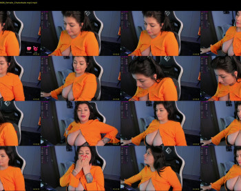 laurasophya — 7 minute Chaturbate female cam show recording, 1080p, Feb 22, 2022