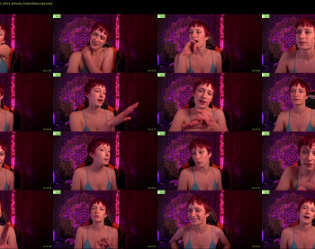 laylas_universe — 4 minute Chaturbate female cam show recording, 1080p, Feb 23, 2022