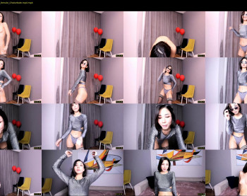 lean_lie — 55 minute Chaturbate female cam show recording, 1080p, Feb 22, 2022