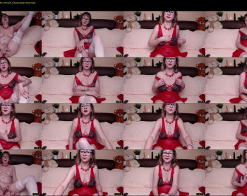 lelapopins — 91 minute Chaturbate female cam show recording, 720p, Feb 22, 2022