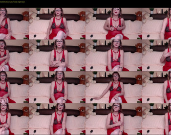 lelapopins — 8 minute Chaturbate female cam show recording, 720p, Feb 22, 2022