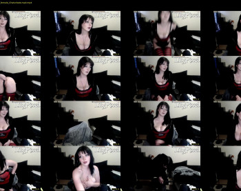 lilypixel — 93 minute Chaturbate female cam show recording, 720p, Feb 23, 2022