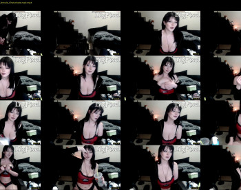 lilypixel — 91 minute Chaturbate female cam show recording, 720p, Feb 23, 2022