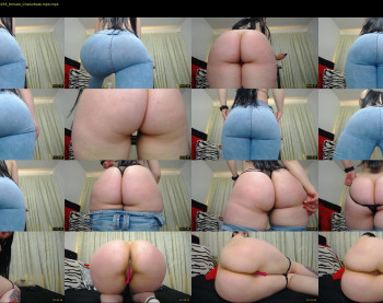 litas_secrets — 52 minute Chaturbate female cam show recording, 1080p, Feb 22, 2022