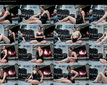 lizzieblue4u — 31 minute Chaturbate couple cam show recording, 480p, Feb 23, 2022