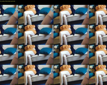 lolacharly — 11 minute Chaturbate couple cam show recording, 360p, Feb 22, 2022