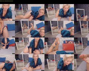 lorabigass — 91 minute Chaturbate female cam show recording, 720p, Feb 22, 2022