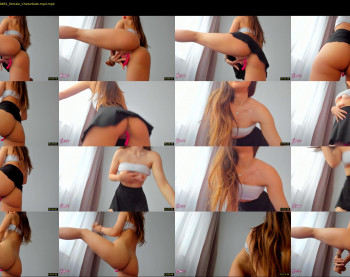 lorelaycandy — 19 minute Chaturbate female cam show recording, 1080p, Feb 22, 2022