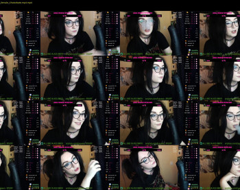 lsqueen — 39 minute Chaturbate female cam show recording, 1080p, Feb 22, 2022