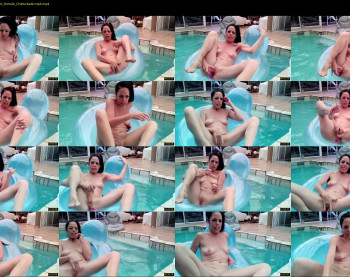 luxurylips — 37 minute Chaturbate female cam show recording, 720p, Feb 22, 2022