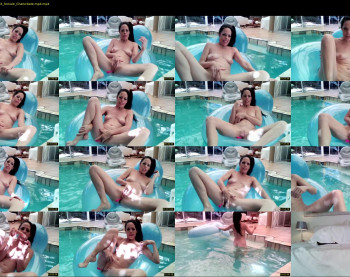 luxurylips — 19 minute Chaturbate female cam show recording, 720p, Feb 22, 2022