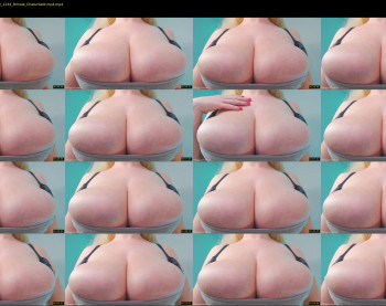 maggielandrin — 3 minute Chaturbate female cam show recording, 1080p, Feb 22, 2022