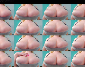 maggielandrin — 8 minute Chaturbate female cam show recording, 1080p, Feb 22, 2022
