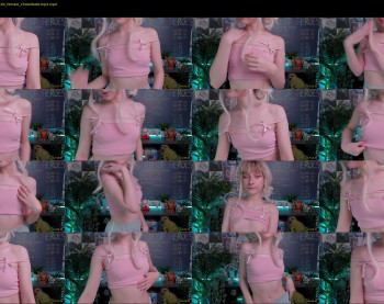 mana_rose — 42 minute Chaturbate female cam show recording, 1080p, Feb 23, 2022
