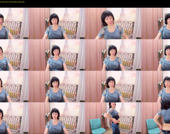 mariagold — 17 minute Chaturbate female cam show recording, 1080p, Feb 22, 2022